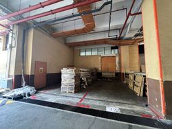 Joo Seng Warehouse (D13), Warehouse #607205641